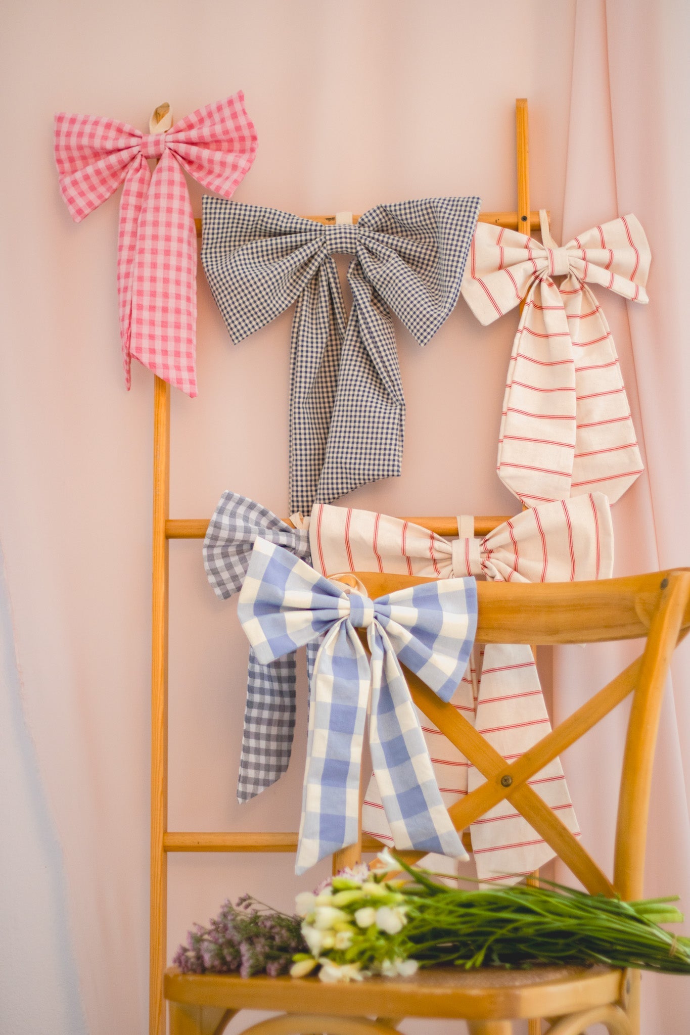 Decorative Bows