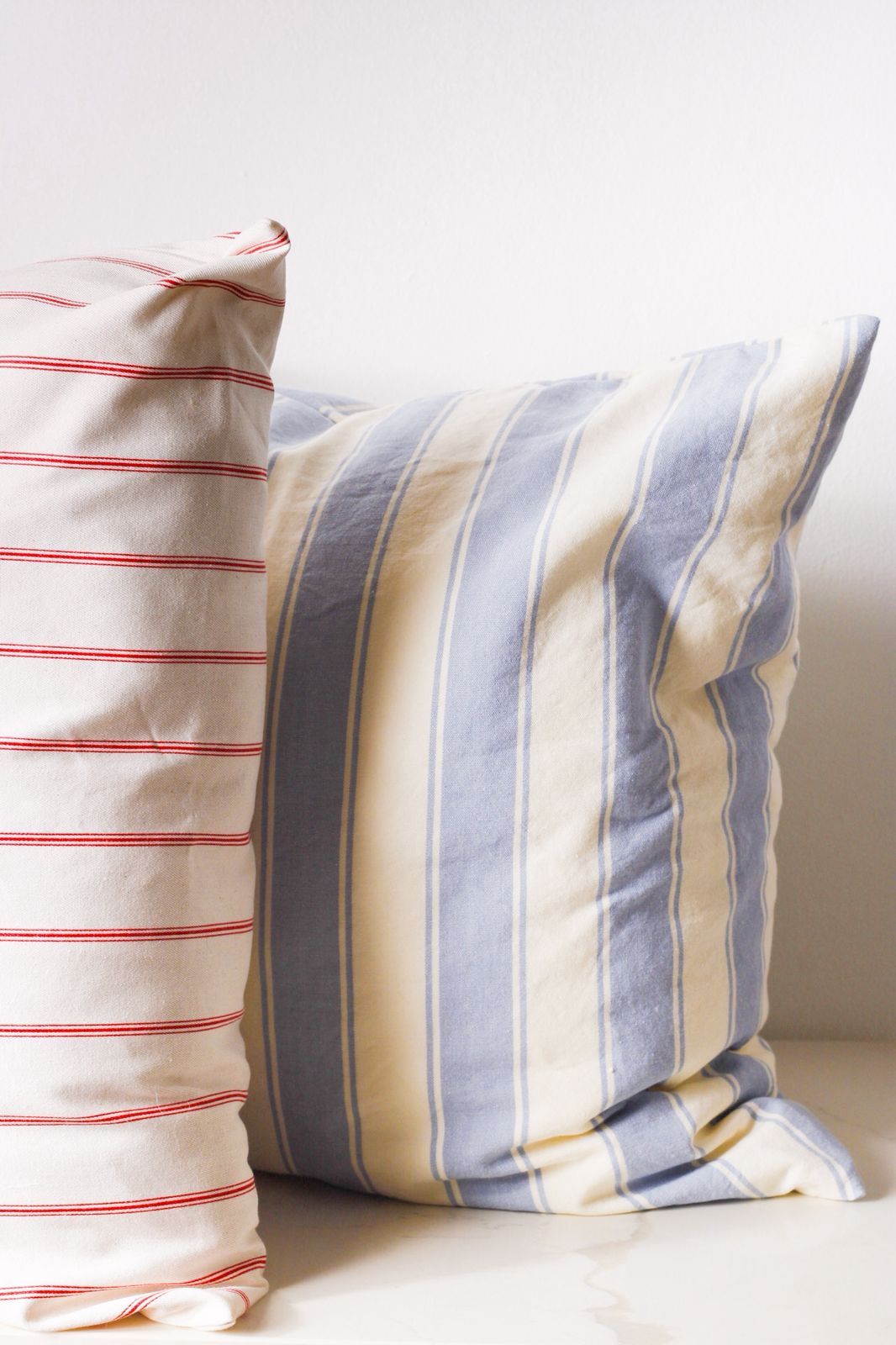 Cushions