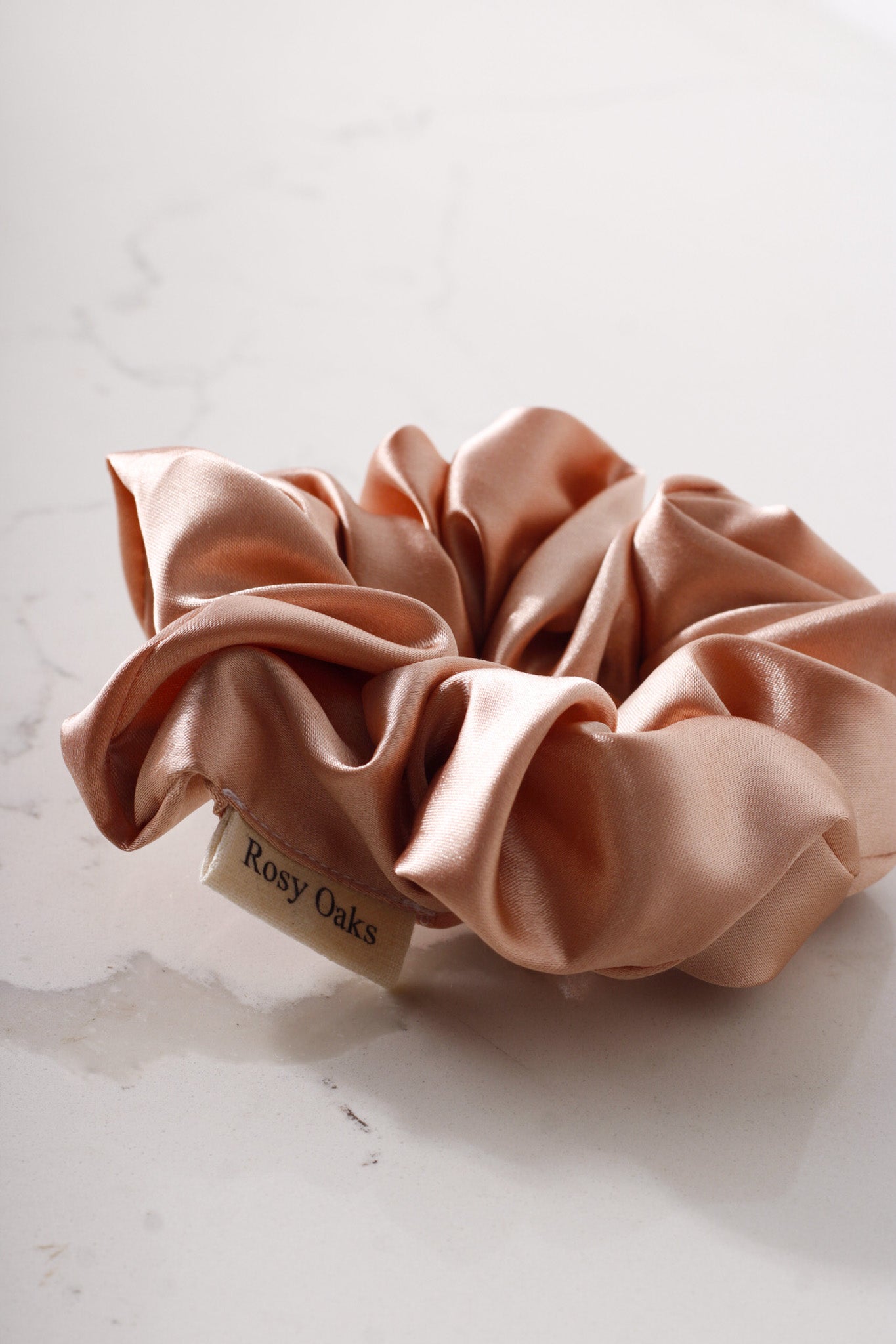 Twaine Scrunchie