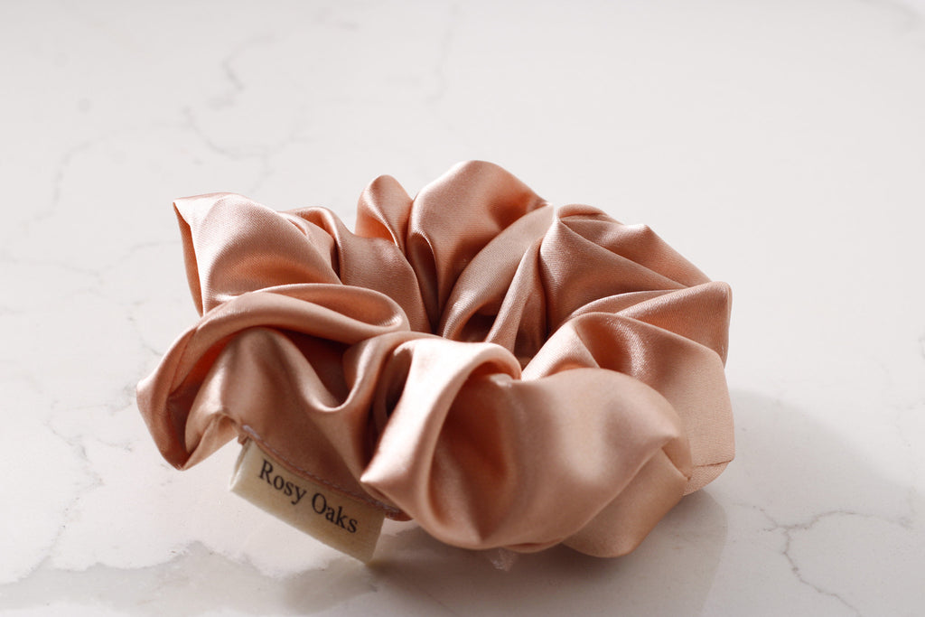 Twaine Scrunchie
