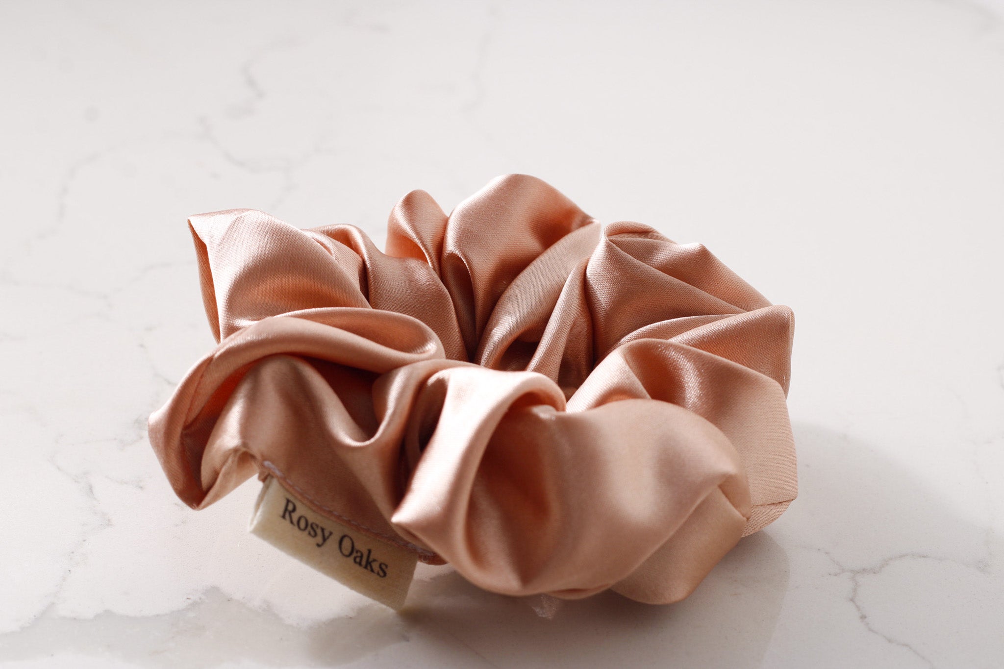Twaine Scrunchie