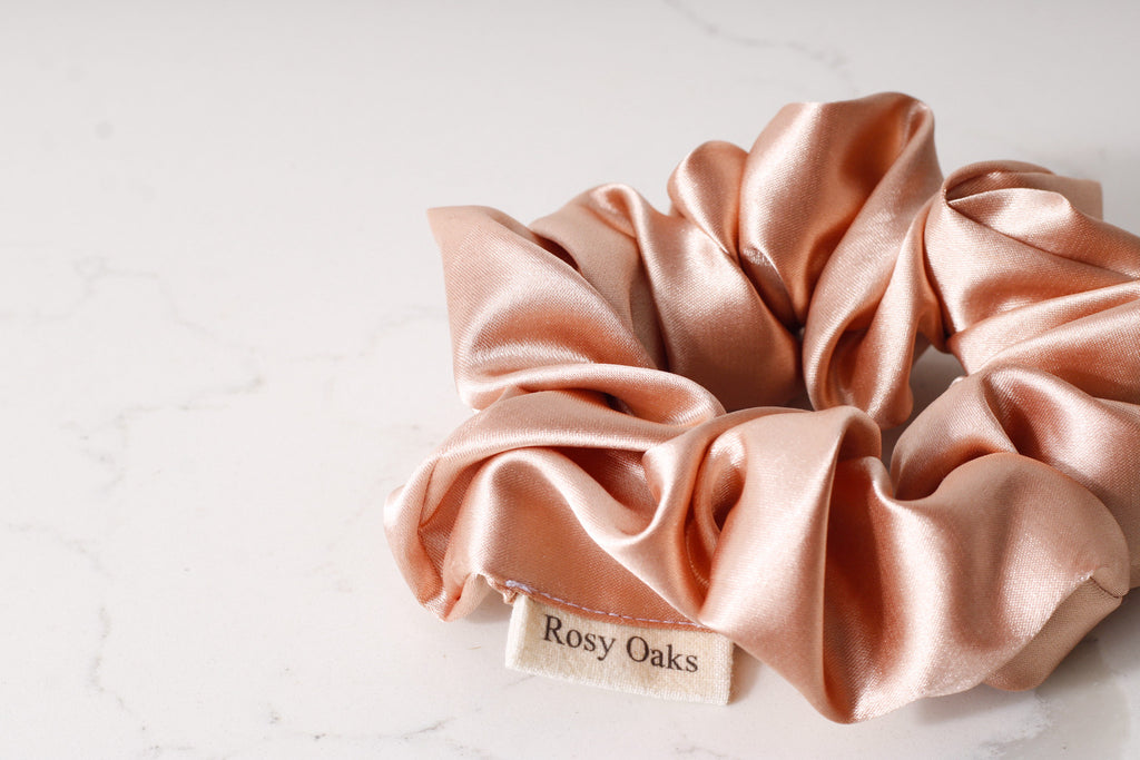 Twaine Scrunchie