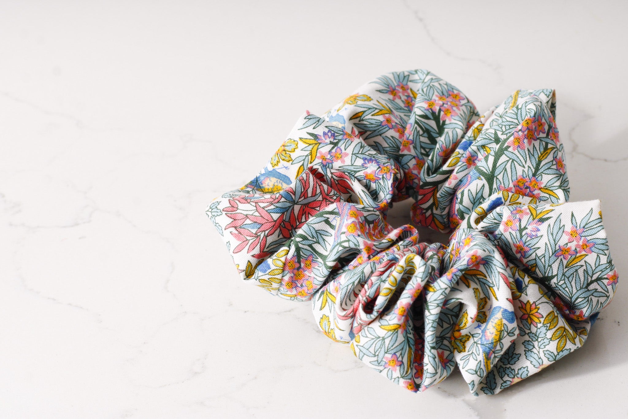 Caylee Scrunchie