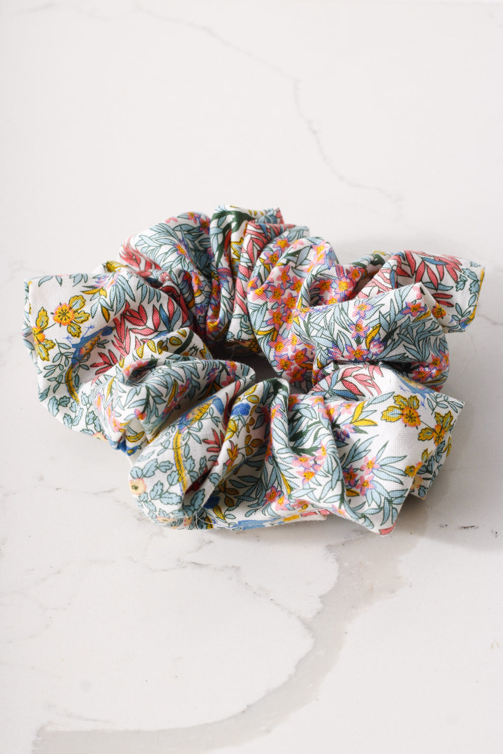 Caylee Scrunchie