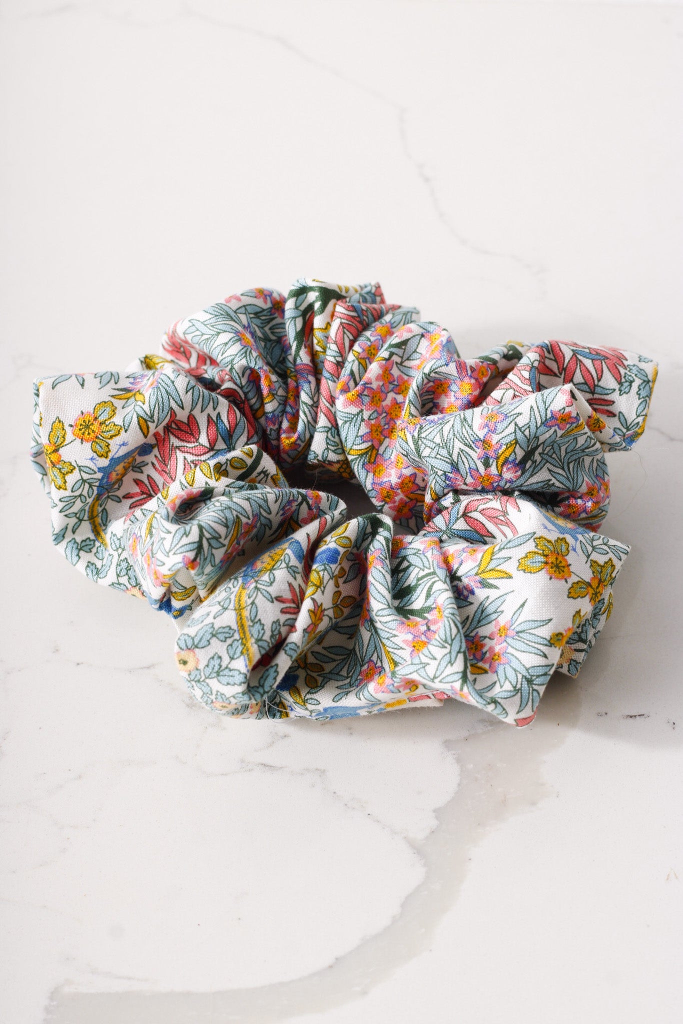 Caylee Scrunchie