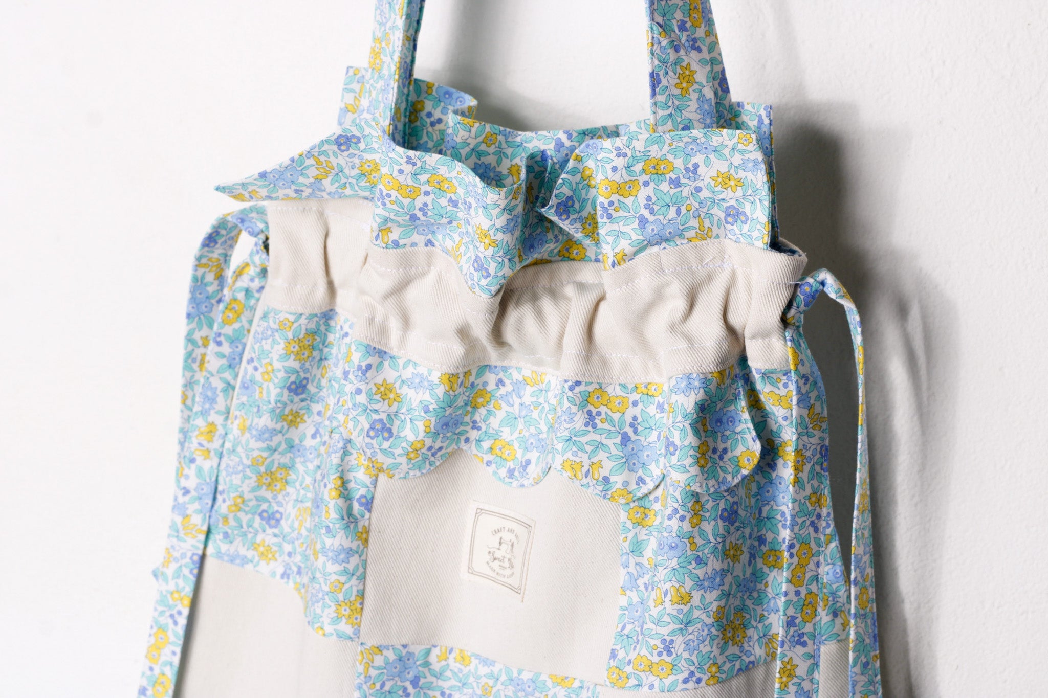 Morning Dew Bag