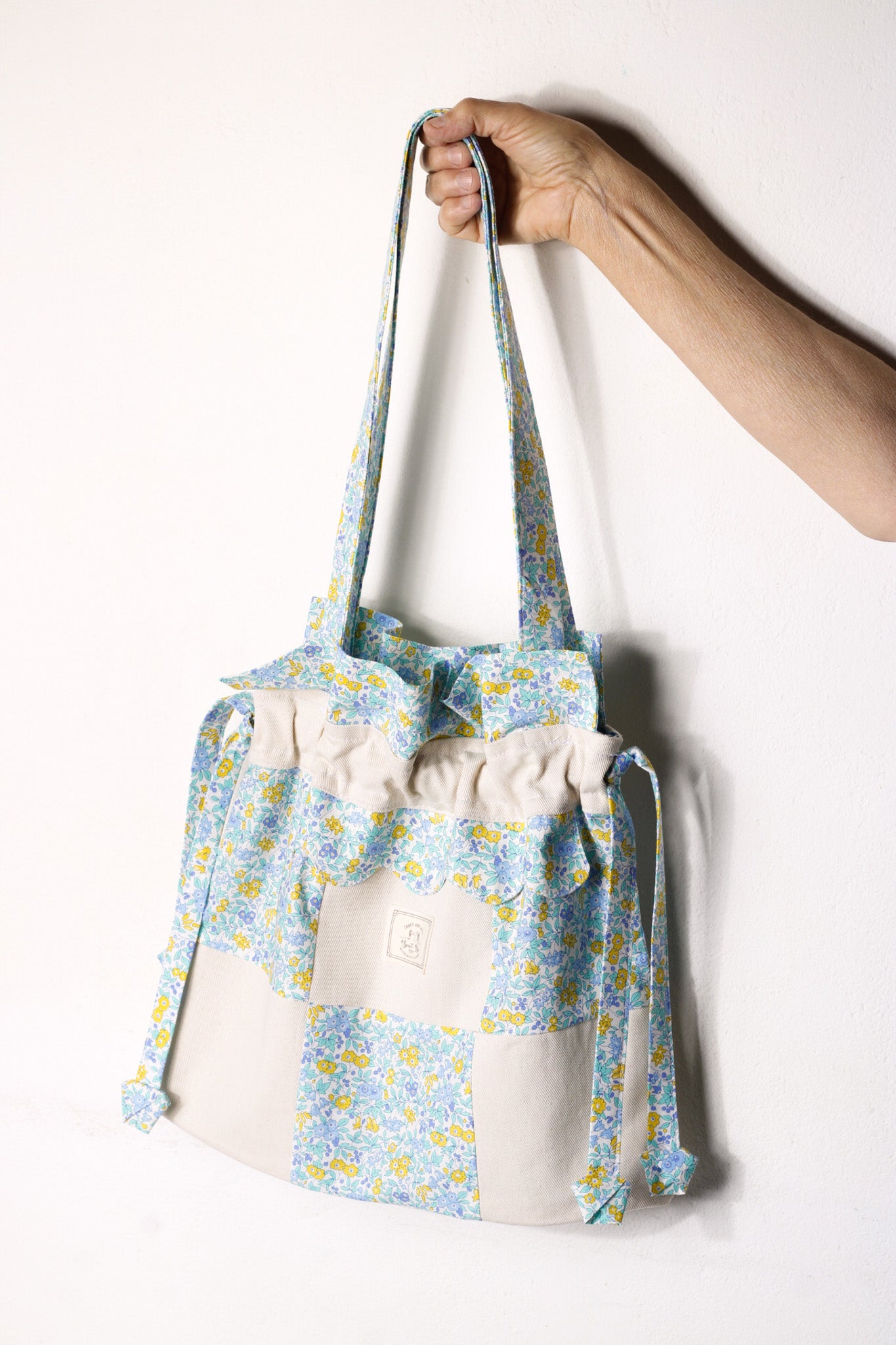 Morning Dew Bag