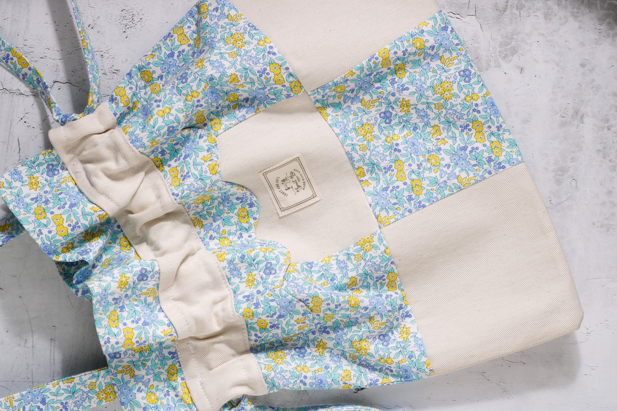 Morning Dew Bag