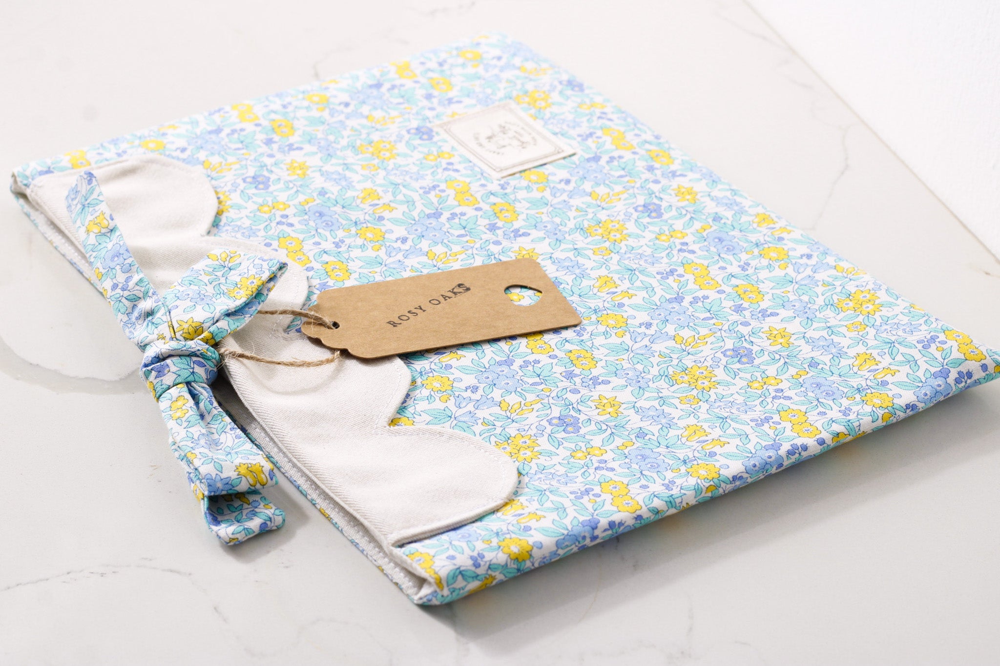 Morning Dew Book Bag