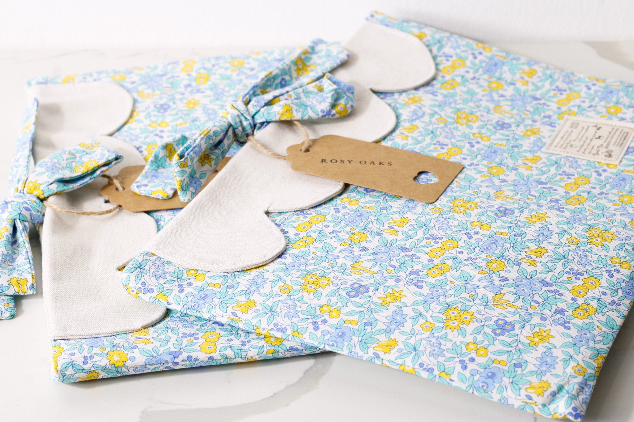 Morning Dew Book Bag
