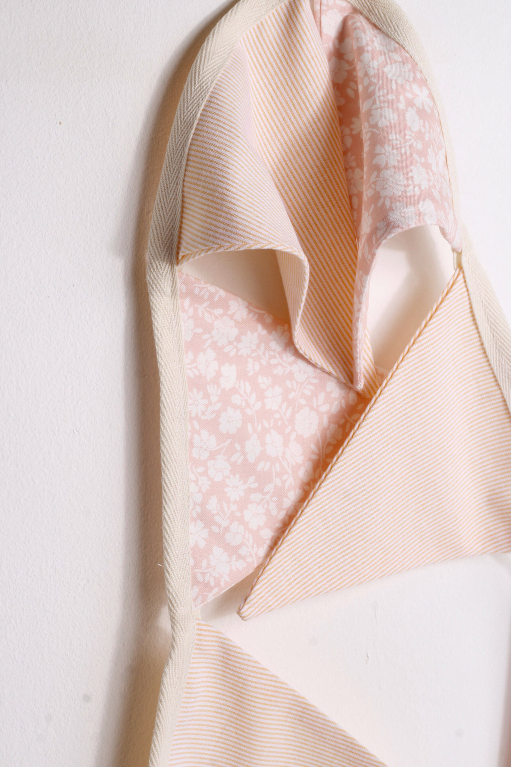 Pink Dainty Bunting