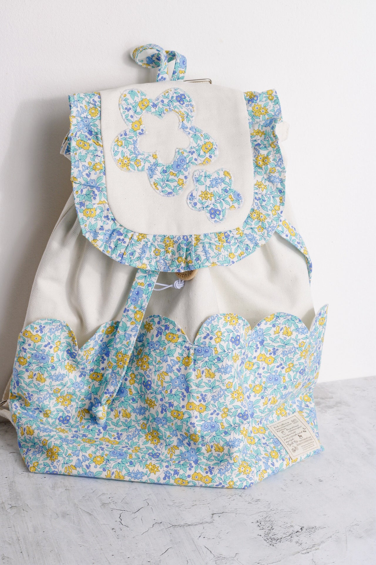 Morning Dew Kids Backpack