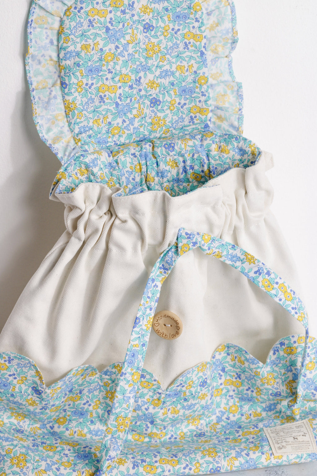 Morning Dew Kids Backpack
