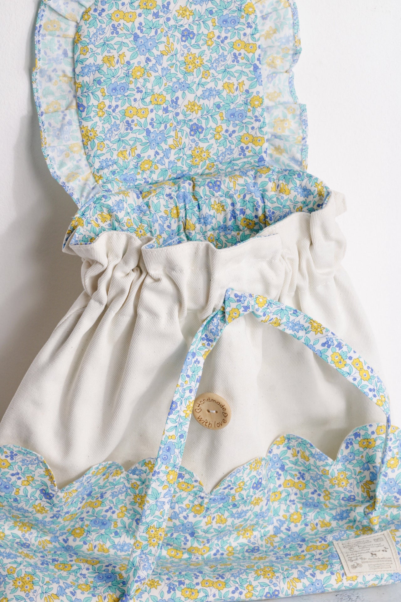 Morning Dew Kids Backpack