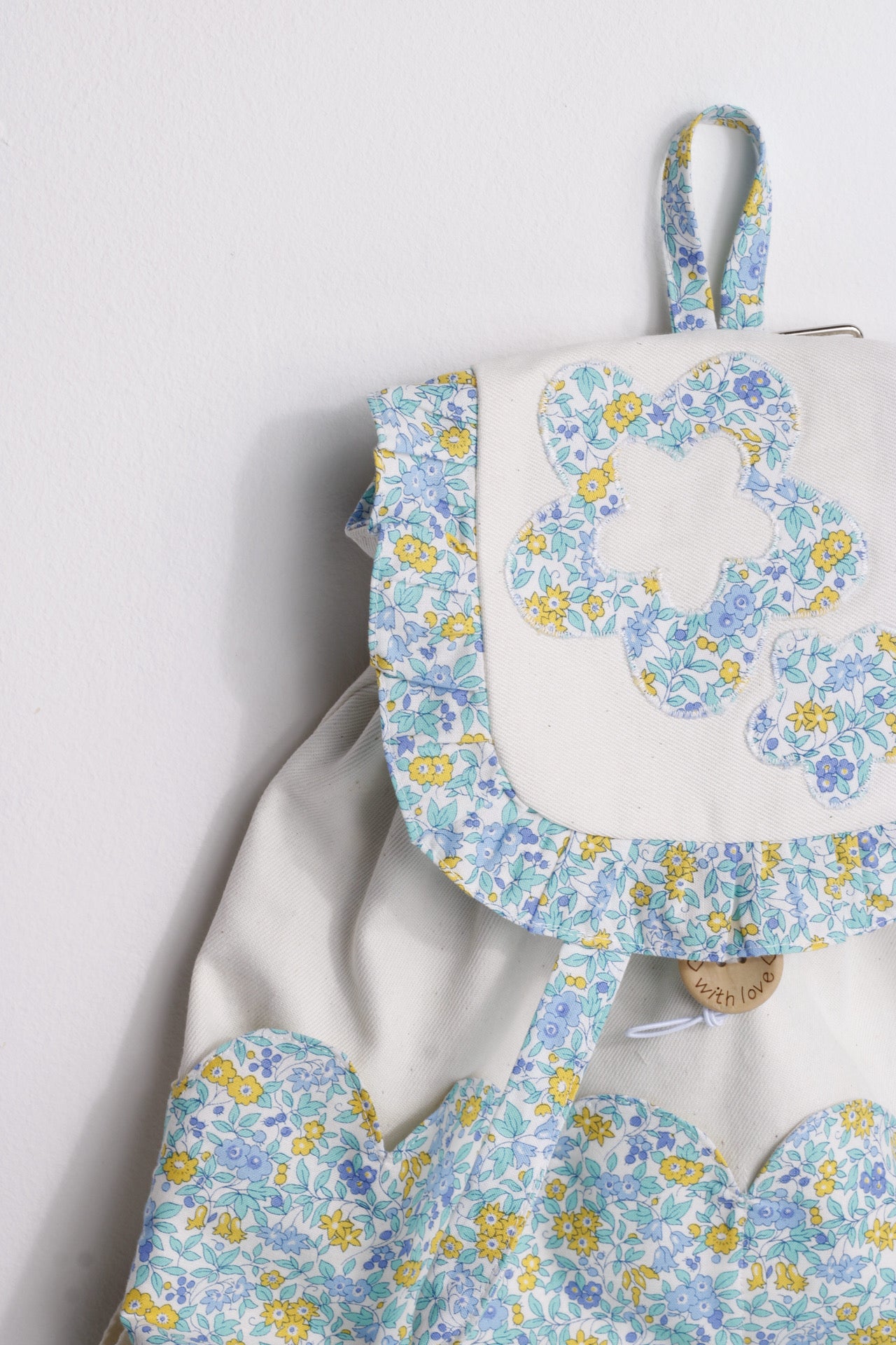 Morning Dew Kids Backpack