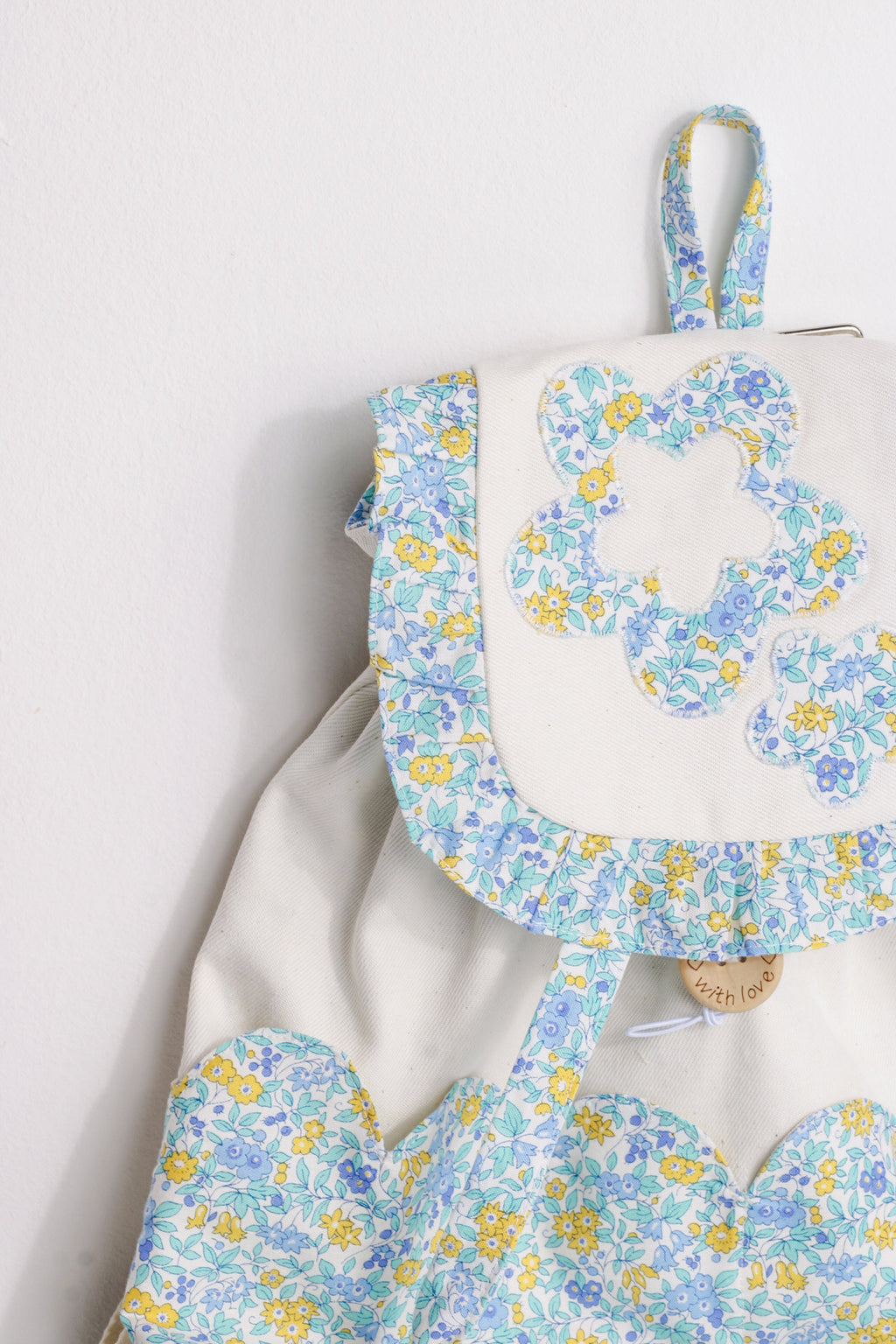 Morning Dew Kids Backpack