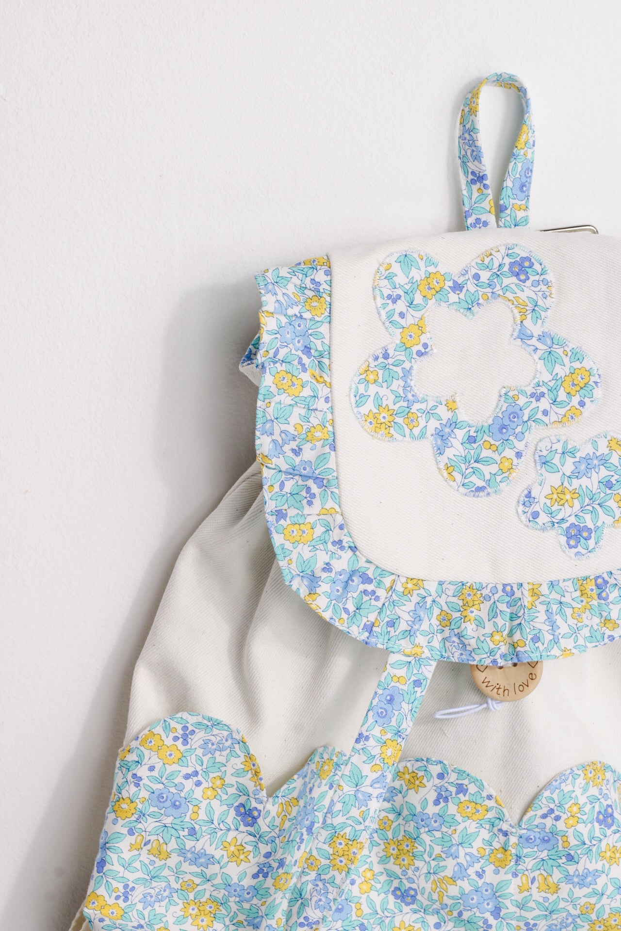 Morning Dew Kids Backpack