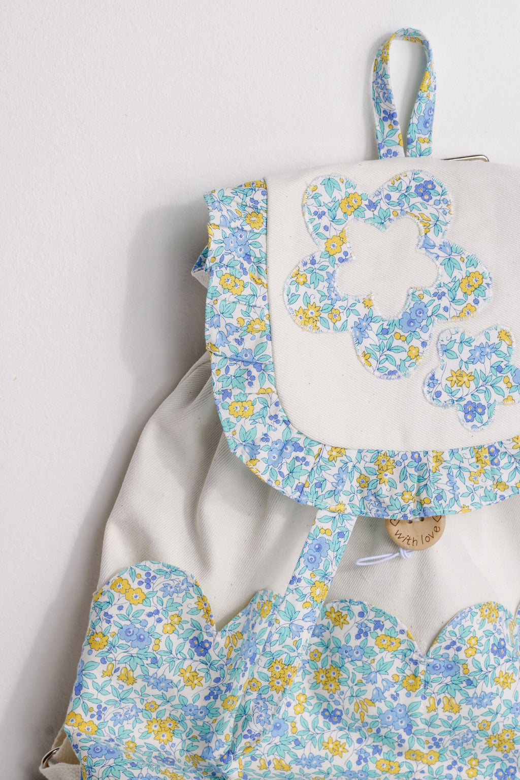 Morning Dew Kids Backpack