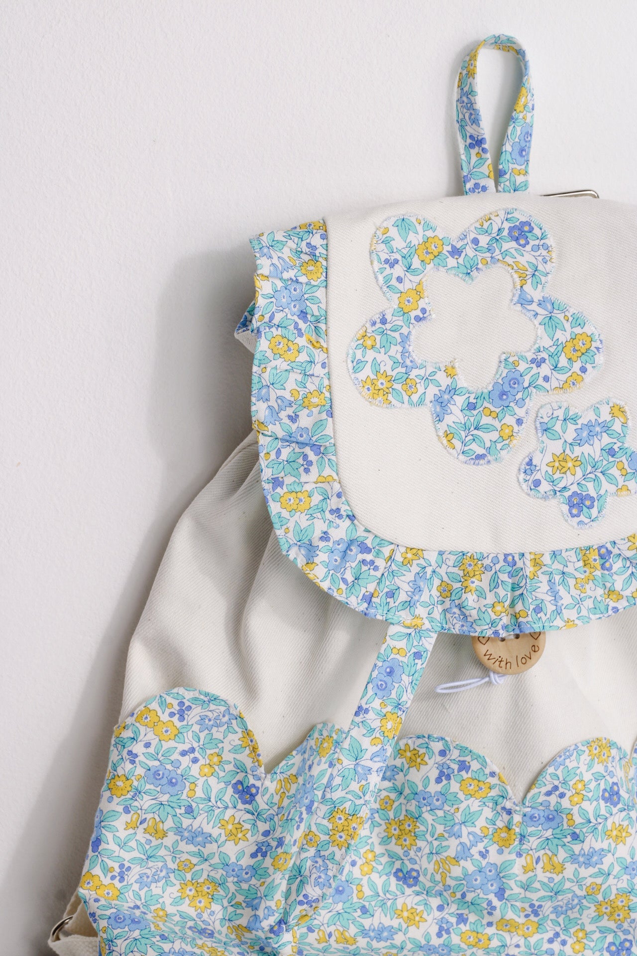 Morning Dew Kids Backpack