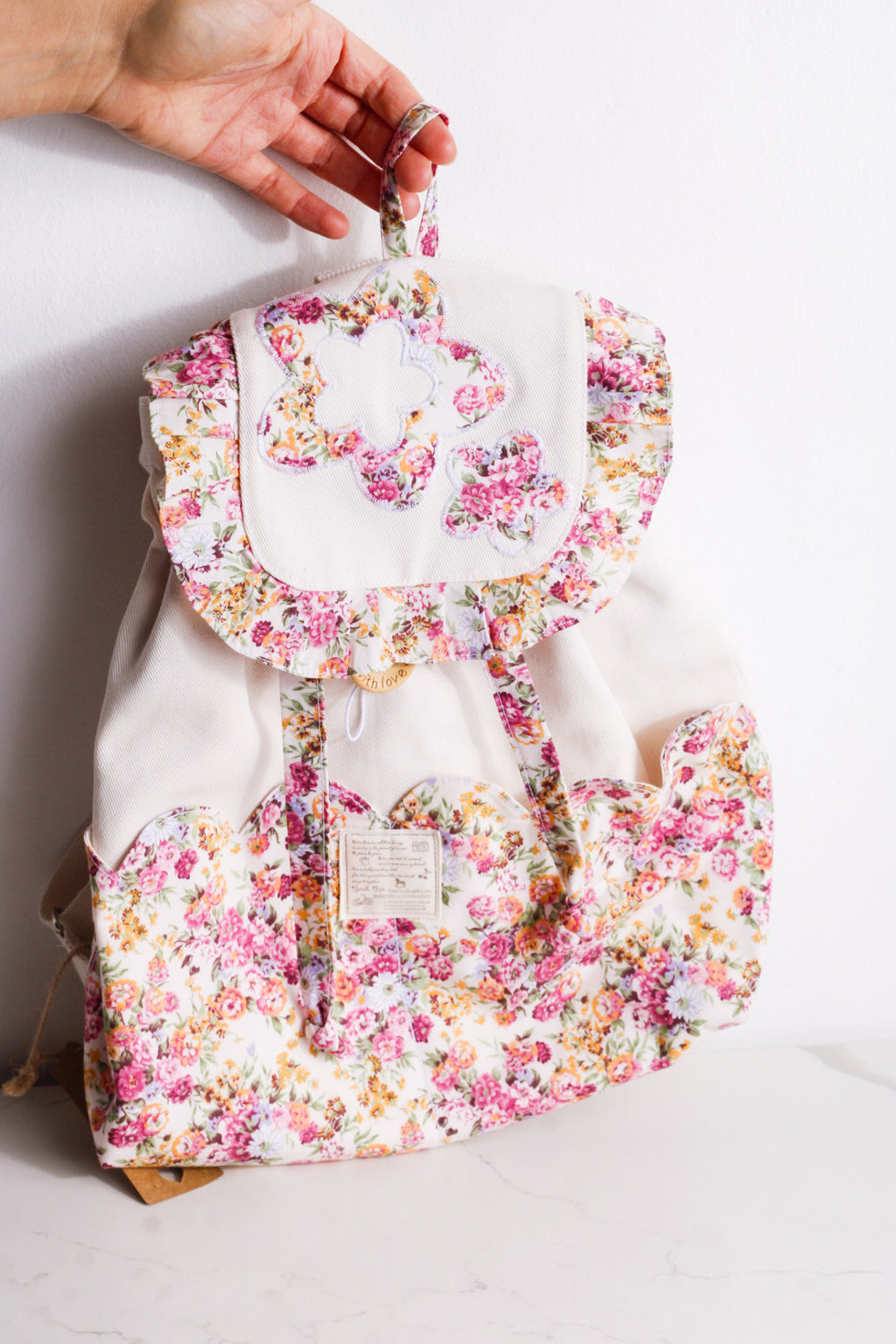 Rosewood Kids Backpack