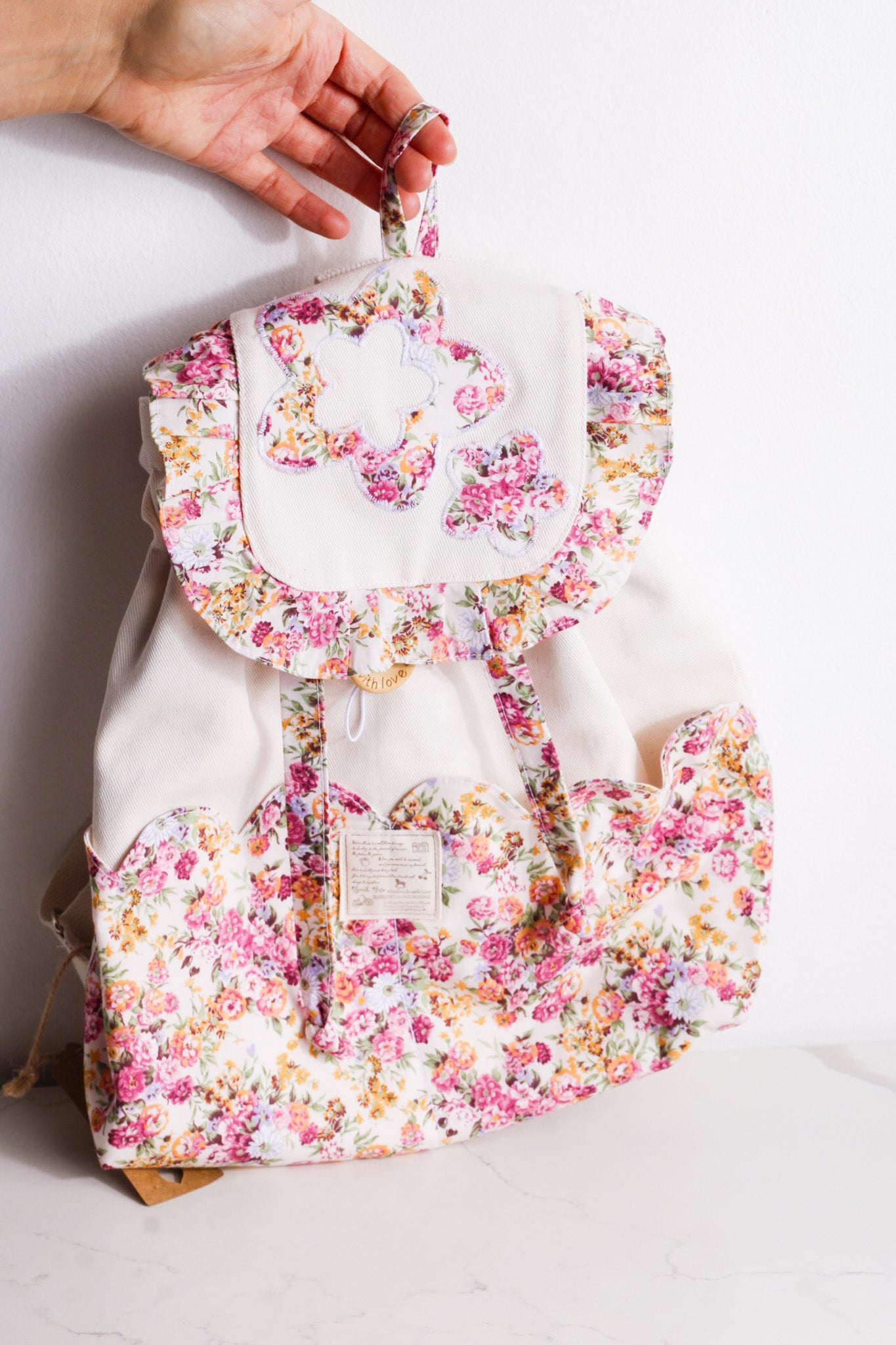 Rosewood Kids Backpack